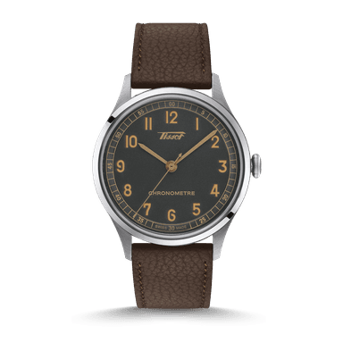 Tissot Heritage 1938 Automatic COSC Referenz: T142.464.16.062.00 Produktbild 0