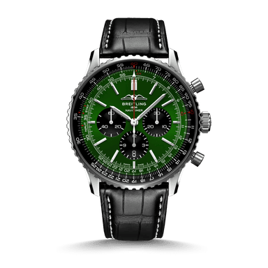 Breitling Navitimer B01 Chronograph 46 Referenz: AB0137241L1P1 Produktbild 0