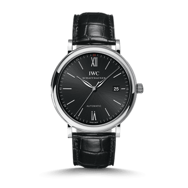 IWC Schaffhausen Portofino Automatic Referenz: IW356502 Produktbild 0