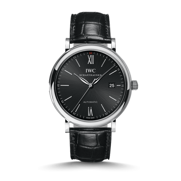 IWC Schaffhausen Portofino Automatic Referenz: IW356502 cover url