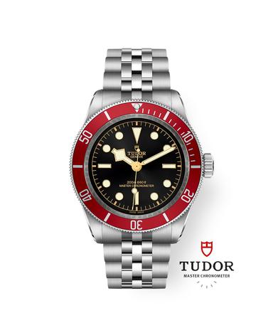 TUDOR Black Bay Referenz: M7941A1A0RU-0003 Produktbild 0