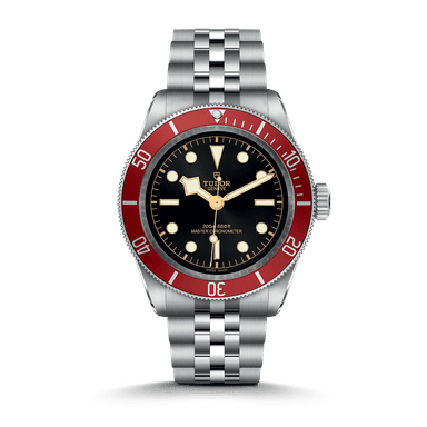 TUDOR Black Bay Referenz: M7941A1A0RU-0003 Produktbild 0