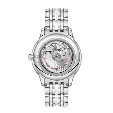 OMEGA De Ville Prestige Small Seconds 41 Referenz: 434.10.41.20.03.001 Produktbild 1