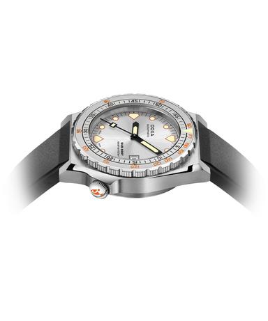 Doxa Sub 600T Searambler Referenz: 862.10.021.20 Produktbild 2