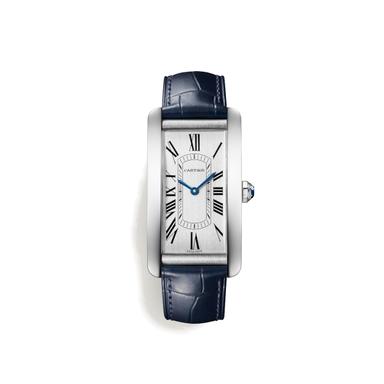 Cartier Tank Américane Großes Modell Referenz: WSTA0083 Produktbild 0