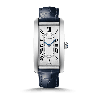 Cartier Tank Américane Großes Modell Referenz: WSTA0083 Produktbild 0