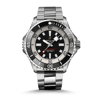 Breitling Superocean Automatic 46 Referenz: A17378211B1A1 Produktbild 0