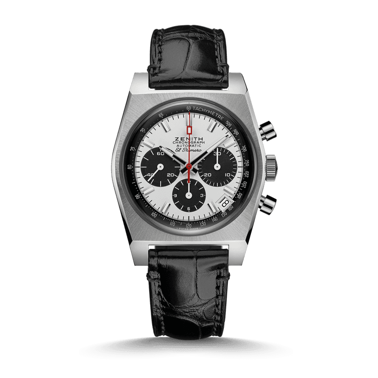 Zenith Chronomaster El Primero A384 Revival cover url