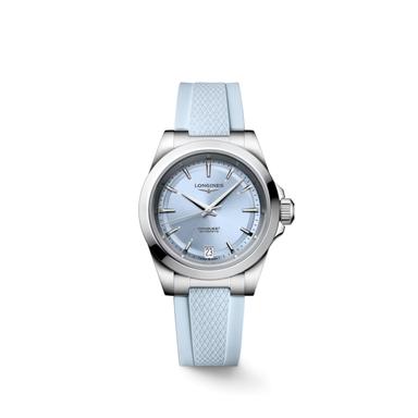 Longines Conquest Referenz: L3.430.4.92.9 Produktbild 0