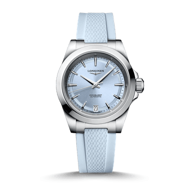 Longines Conquest Referenz: L3.430.4.92.9 Produktbild 0