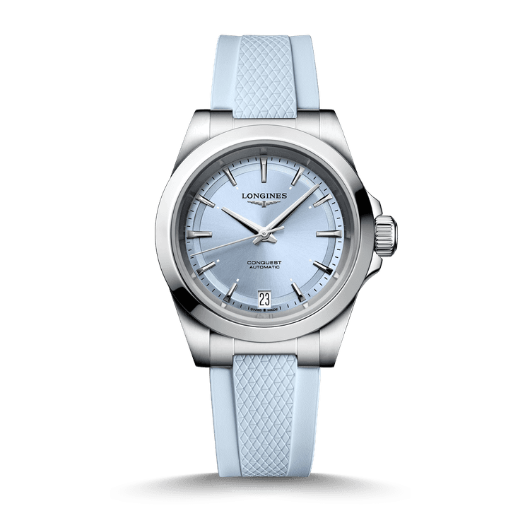 Longines Conquest Referenz: L3.430.4.92.9 cover url