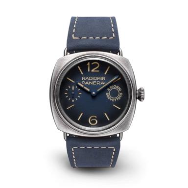 Panerai Radiomir Otto Giorni Referenz: PAM01348 Produktbild 0