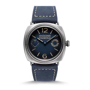 Panerai Radiomir Otto Giorni Referenz: PAM01348 Produktbild 0