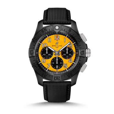 Breitling Avenger B01 Chronograph 44 Night Misson Referenz: SB0147101I1X2 Produktbild 0