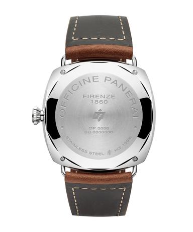 Panerai Radiomir Base Logo Referenz: PAM00753 Produktbild 1