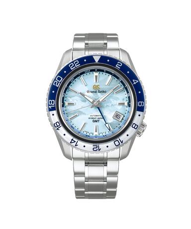 Grand Seiko "Mount Iwate" Sport Limitiert Referenz: SBGJ275 Produktbild 0