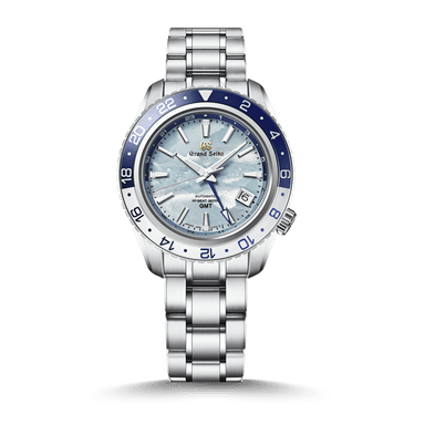 Grand Seiko "Mount Iwate" Sport Limitiert Referenz: SBGJ275 Produktbild 0