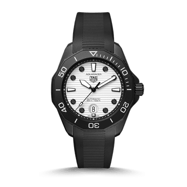 TAG HEUER Aquaracer Professional 300 Nightdiver Referenz: WBP201D.FT6197 Produktbild 0