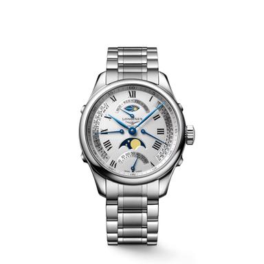 Longines Master Collection Referenz: L2.738.4.71.6 Produktbild 0