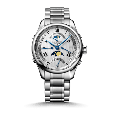 Longines Master Collection Referenz: L2.738.4.71.6 Produktbild 0