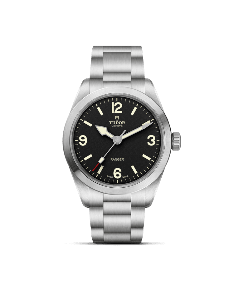 TUDOR Ranger Referenz: M79950-0001 cover url