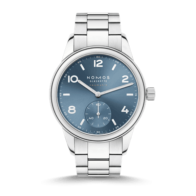 NOMOS Glashütte Club Sport Neomatik Polar Referenz: 750 Produktbild 0