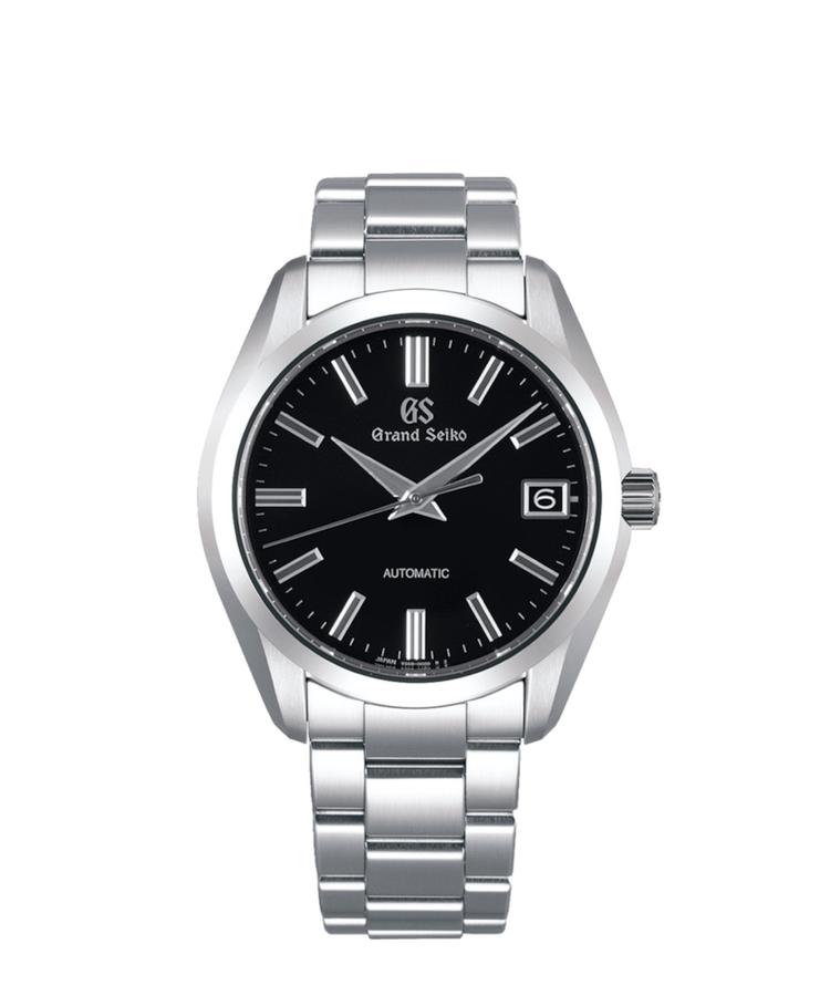 Grand Seiko Heritage Automatik Referenz: SBGR309 cover url