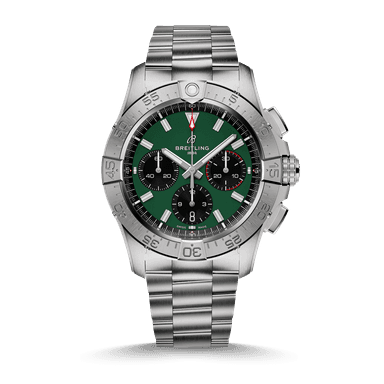 Breitling Avenger B01 Chronograph 42 Referenz: AB0146101L1A1 Produktbild 0