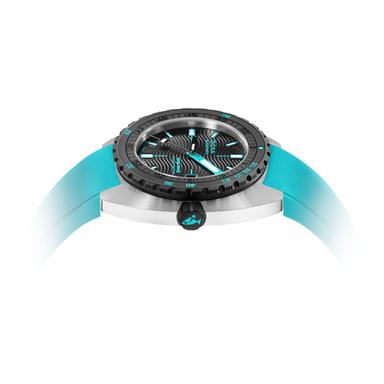 Doxa SUB 300β Aquamarine Referenz: 830.10.241.25 Produktbild 2