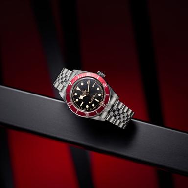 TUDOR Black Bay Referenz: M7941A1A0RU-0003 Produktbild 3