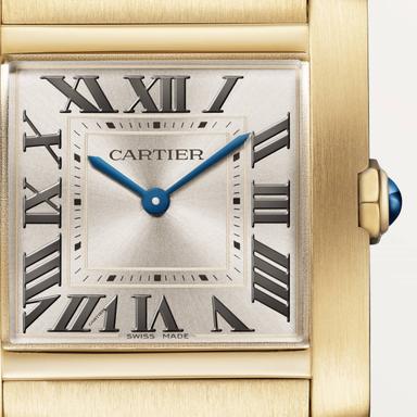 Cartier Tank Française Mittleres Modell Referenz: WGTA0113 Produktbild 2