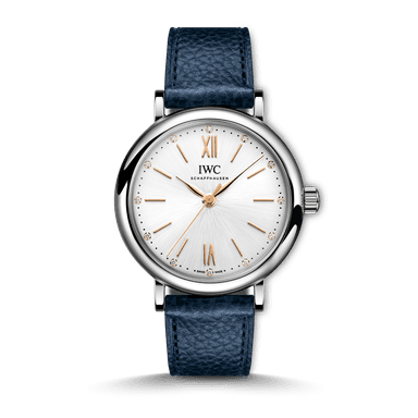 IWC Schaffhausen Portofino Automatic 34  Referenz: IW357411 Produktbild 0