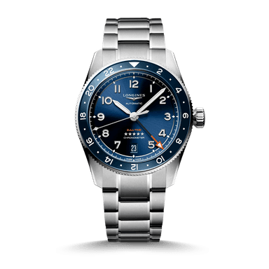 Longines Spirit 39 Referenz: L3.802.4.93.6 Produktbild 0