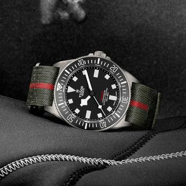 TUDOR Pelagos FXD Referenz: M25717N-0001 Produktbild 3