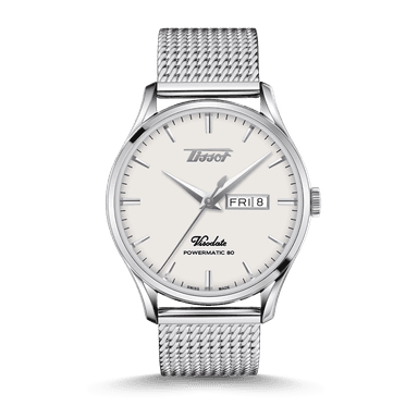 Tissot Heritage Visodate Powermatic 80 Referenz: T118.430.11.271.00 Produktbild 0