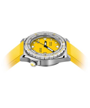 Doxa Sub 600T Divingstar Referenz: 862.10.361.31 Produktbild 2