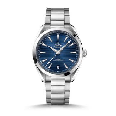 OMEGA Seamaster Aqua Terra 41 Referenz: 220.10.41.21.03.004 Produktbild 0