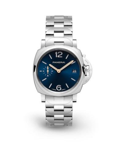 Panerai Luminor Due Referenz: PAM01123 Produktbild 0