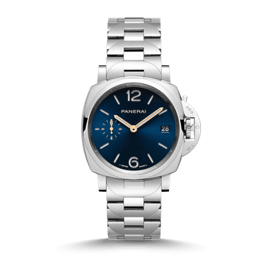 Panerai Luminor Due Referenz: PAM01123 Produktbild 0