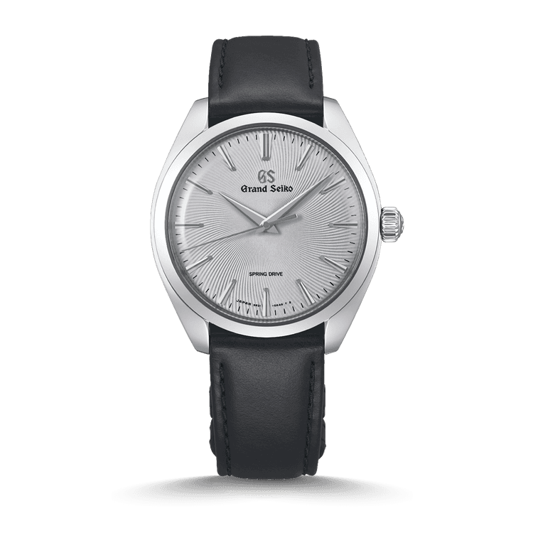 Grand Seiko Elegance Collection "Karesansui" Limited Edition Referenz: SBGY027 cover url