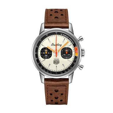 Breitling Top Time Deus Limited Edition CPO Referenz: A233101A1A1X1CPO Produktbild 0