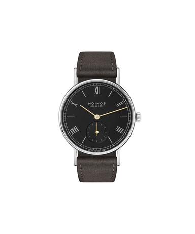 NOMOS Glashütte Ludwig 33 Referenz: 227 Produktbild 0