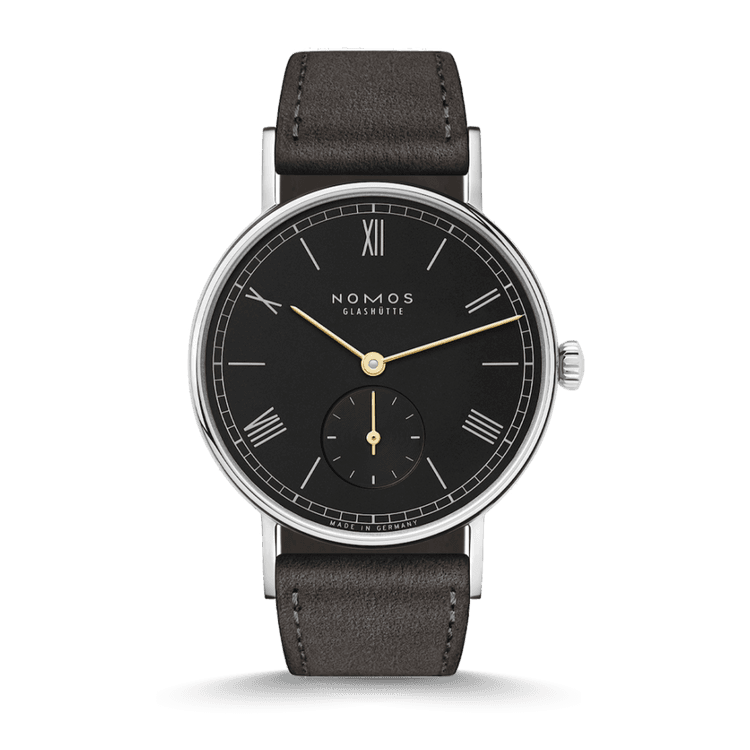 NOMOS Glashütte Ludwig 33 cover url