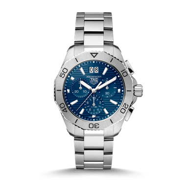 TAG HEUER Aquaracer Professional 200 Chronograph Referenz: CBP1113.BA0627 Produktbild 0