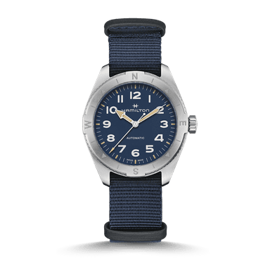 Hamilton Khaki Field Expedition Auto Referenz: H70315940 Produktbild 0