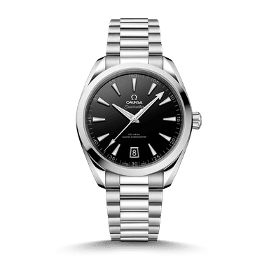 OMEGA Seamaster Aqua Terra 41 Referenz: 220.10.41.21.01.002 Produktbild 0