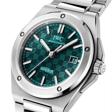 IWC Schaffhausen Ingenieur Automatic 40 Referenz: IW328903 Produktbild 2