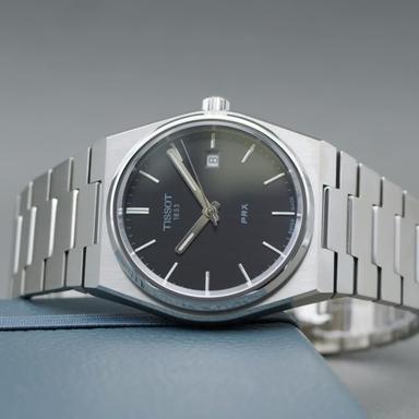 Tissot PRX Referenz: T137.410.11.051.00 Produktbild 6