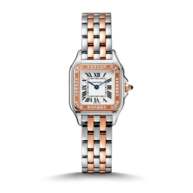 Cartier Panthère de Cartier Referenz: W3PN0006 Produktbild 0