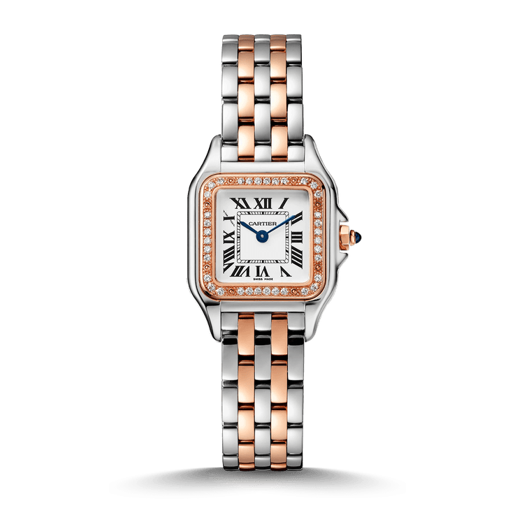 Cartier Panthère de Cartier Referenz: W3PN0006 cover url